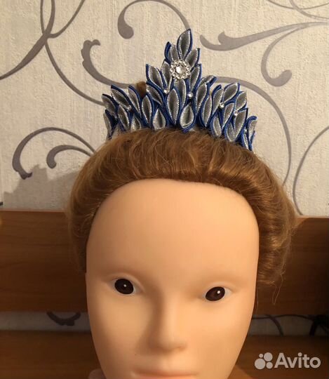 Резинки на пучок