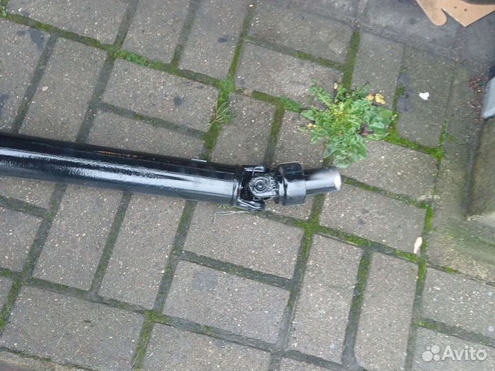 Кардан Митцубиси Аутлэндер 03-07 2.4 бензин