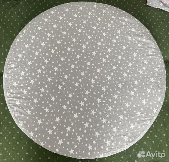 Матрас 75 * 75