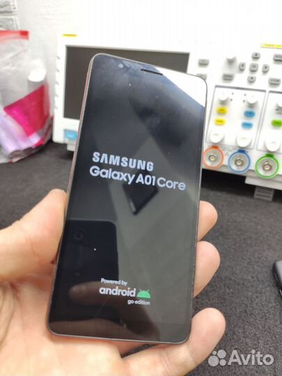 Samsung Galaxy A01 Core, 2/16 ГБ