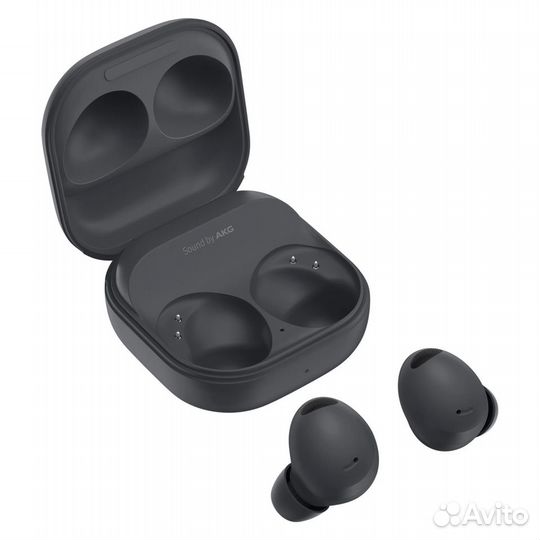 Samsung Galaxy Buds 2 Pro Graphite