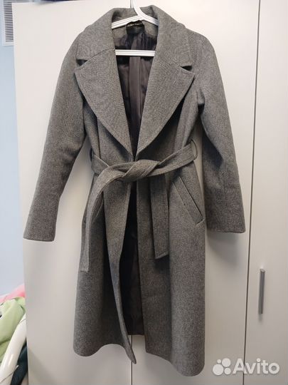Пальто женское 46