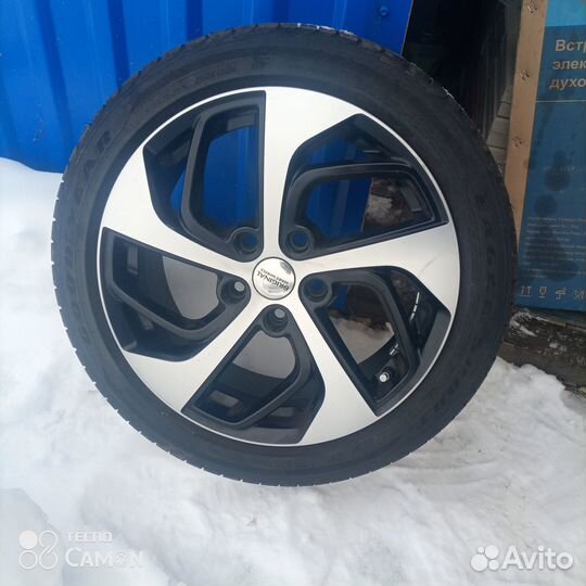 Продаю колёса