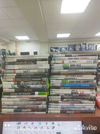 Xbox 360 LT 3.0 + 120 игр