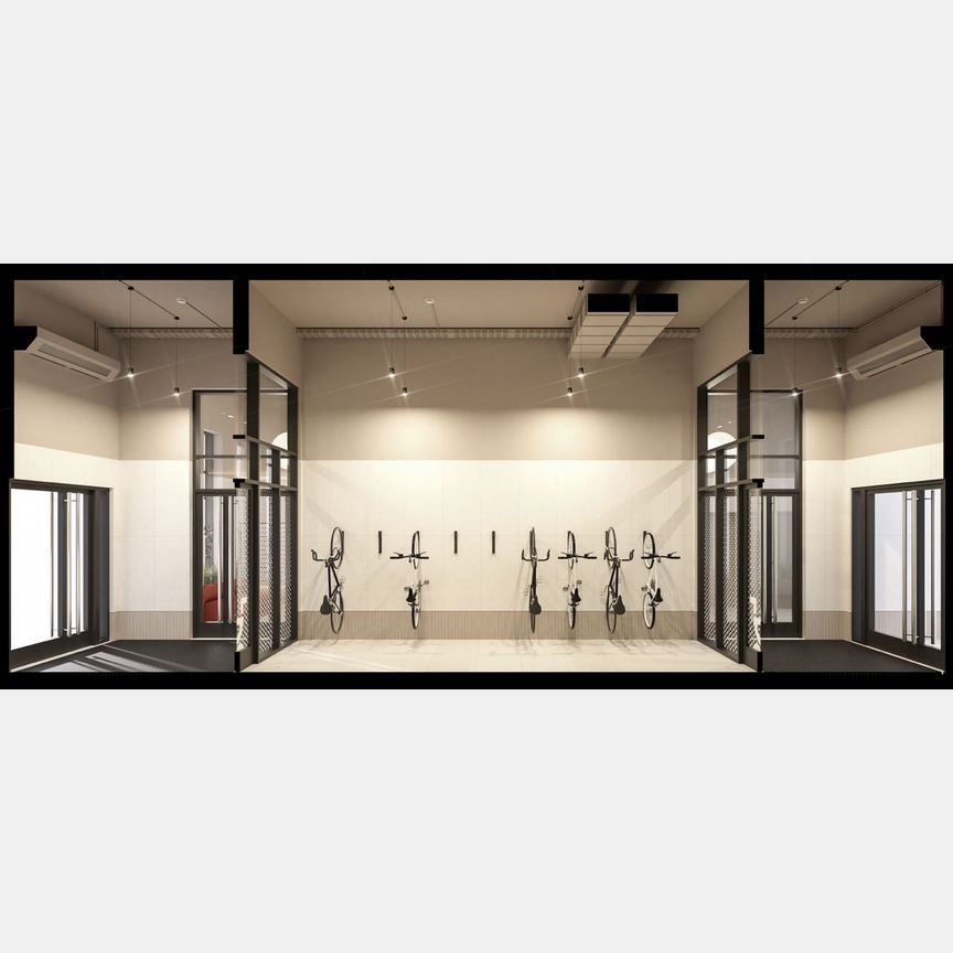 2-к. квартира, 55,5 м², 17/17 эт.