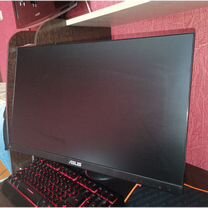 Монитор Asus TUF Gaming VG249Q 144hz