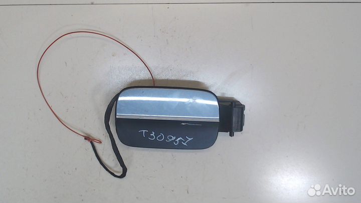 Лючок бензобака Audi A3, 2013