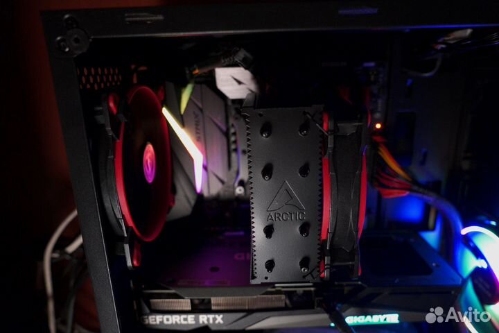 Asus ROG strix Z370-F gaming