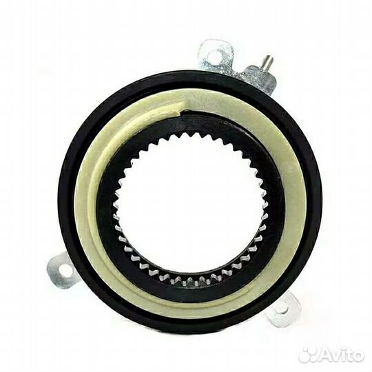 Муфта включения полного привода (хаб) SsangYong