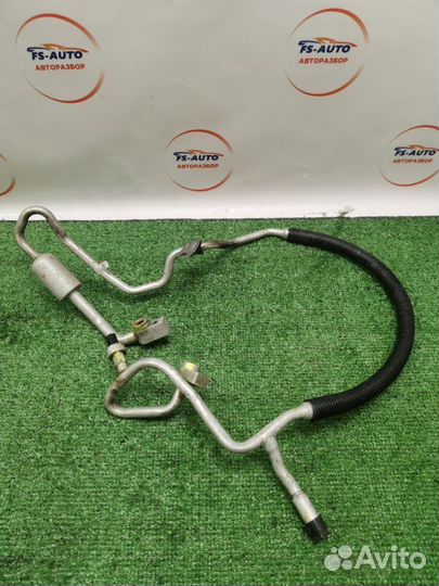 Трубка кондиционера Ford Mondeo 5 1.5 ecoboost