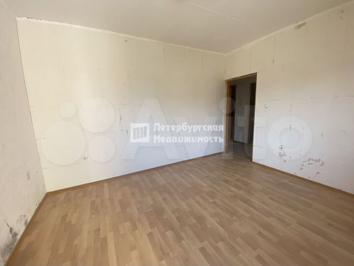 2-к. квартира, 59,4 м², 3/4 эт.