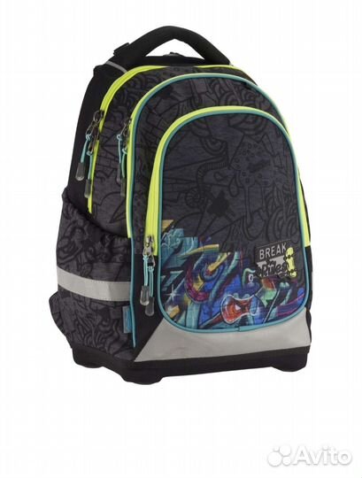 Рюкзак новый