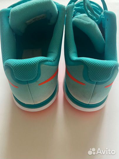 Кроссовки теннисные Nike Vapor 9.5 Tour
