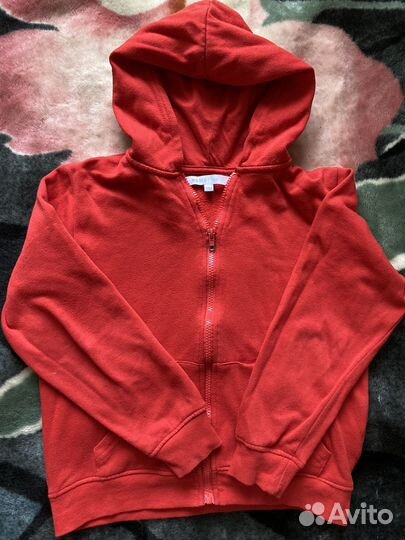 Вещи пакетом на мальчика рост 134 140