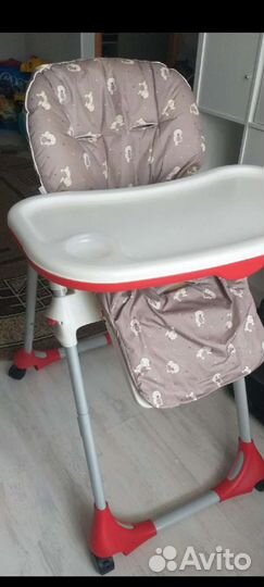 Стульчик для кормления