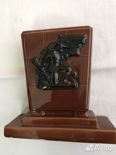 Статуэтка гипсовые СССР