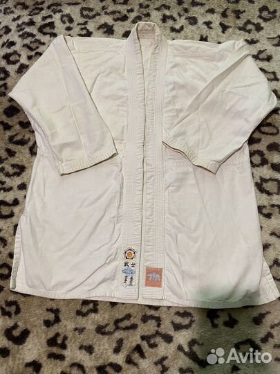 Кимоно детское