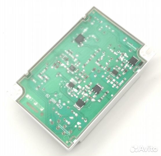 Дроссель эпра helvar EL3/4X14S T5 3X14W/4X14W 220