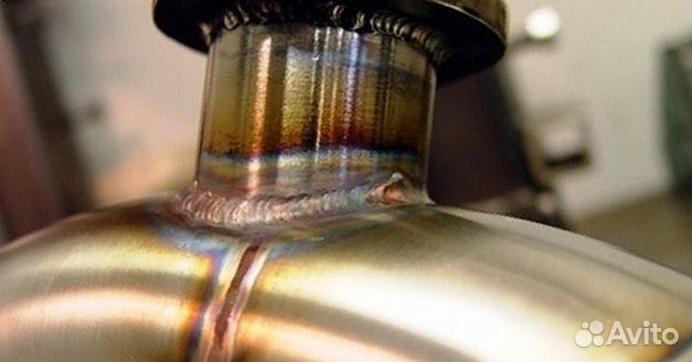 Высокотемпературная пайка меди, латуни, бронзы