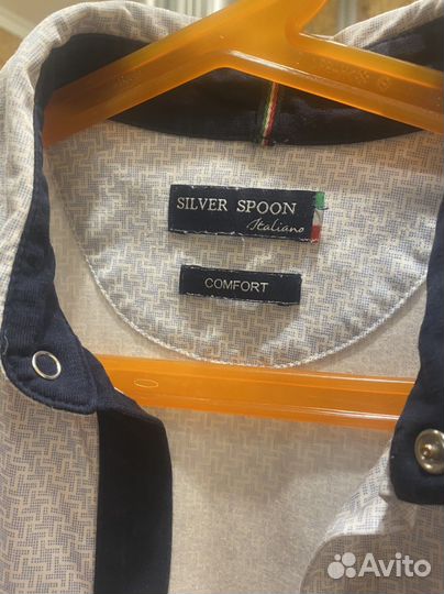 Рубашки на мальчика