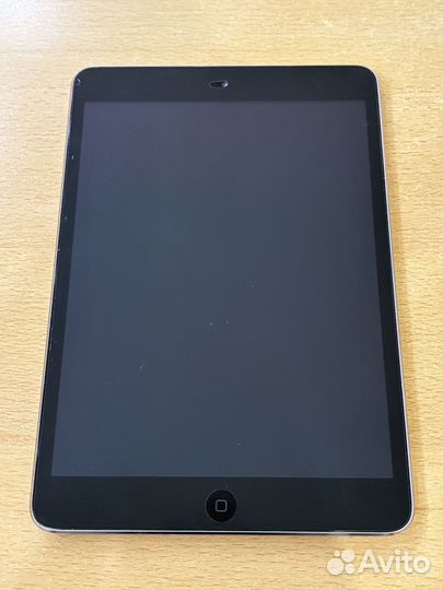 Apple iPad mini 2 16gb Wi-Fi (A1489)