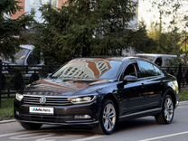 Volkswagen Passat 1.4 AMT, 2016, 149 000 км, с пробегом, цена 1 895 000 руб.