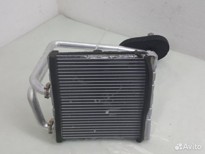Радиатор отопителя Renault Laguna