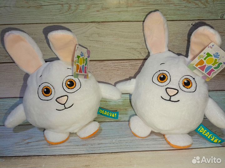 Детские игрушки