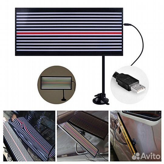 Набор для удаления вмятин Обратный молоток pdr