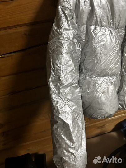 Куртка детская zara 158-164