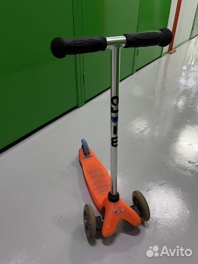 Самокат детский