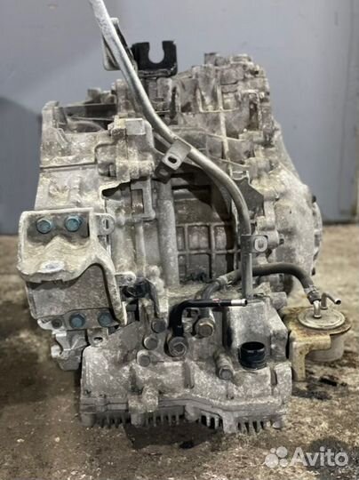 Вариатор Nissan Murano Z51 VQ35DE 3.5 97Т.км