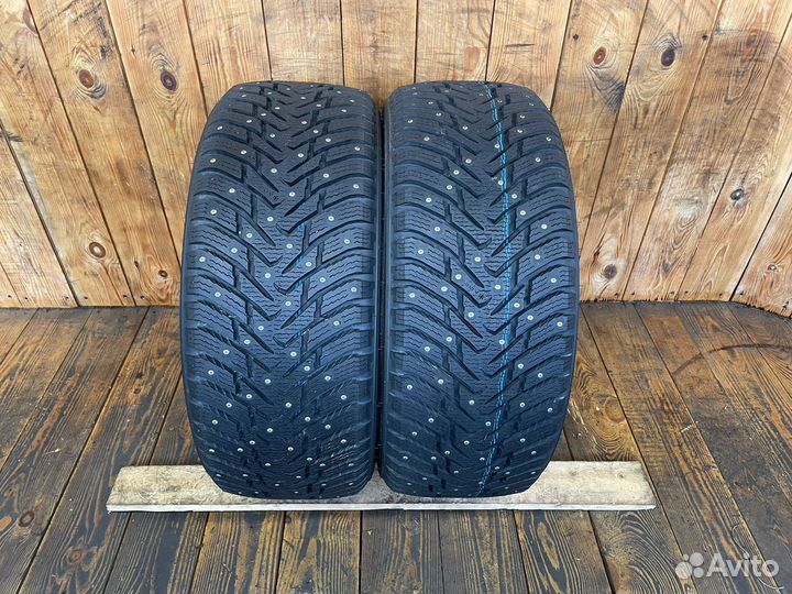 Nokian Tyres Hakkapeliitta 8 245/35 R21 96T