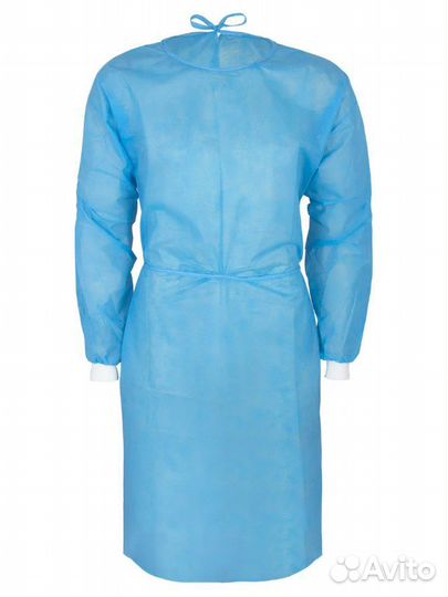 Халат хирургический стерильный 