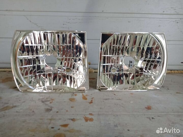 Хромирование. обучение по хромированию (хим. Мет)