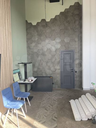 Свободного назначения, 113 м²