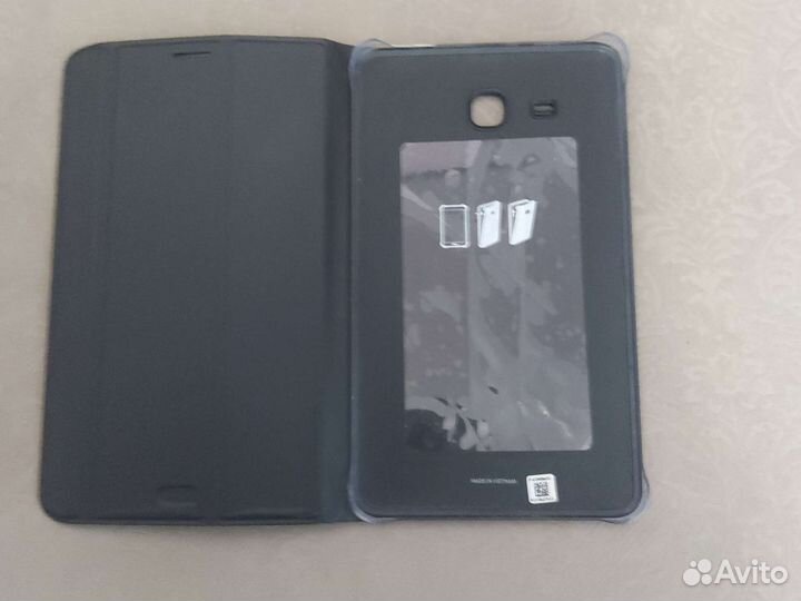 Чехол на Samsung Galaxy Tab A6, SM-T285, экран 7