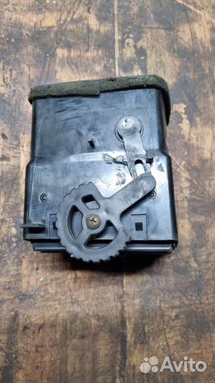 Дефлектор обдува салона SsangYong Mycco