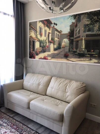 2-к. квартира, 40 м², 2/4 эт.