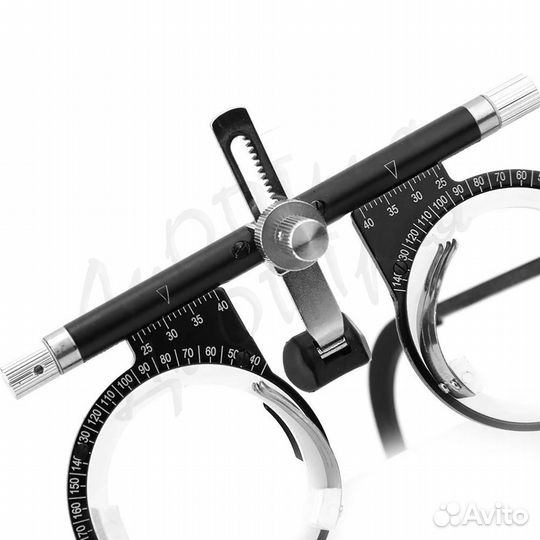 Пробная оправа универсальная Новая