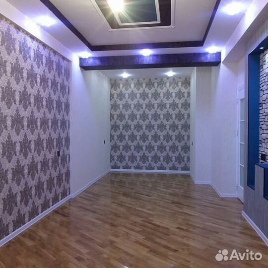 Ремонт и отделка квартир любой сложности