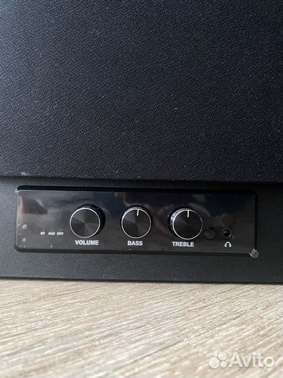 Колонки Swen mc 30