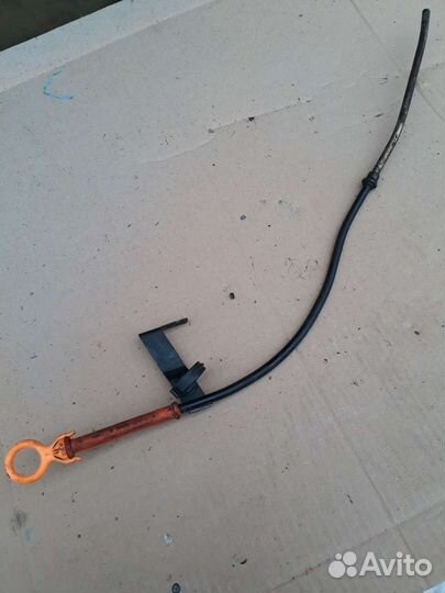 Масляный щуп vw golf 4