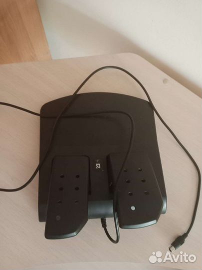 Игровой руль