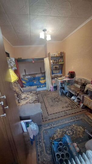 Комната 12 м² в 1-к., 3/9 эт.