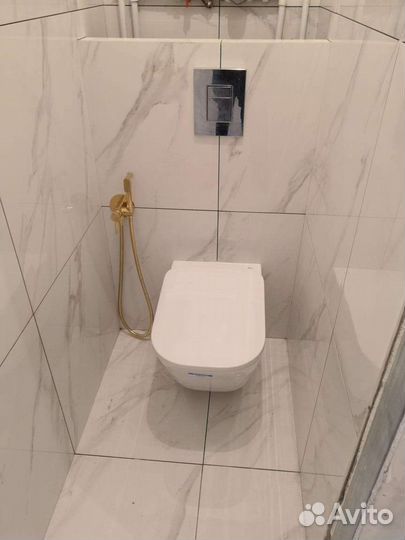 Ремонт квартир под ключ