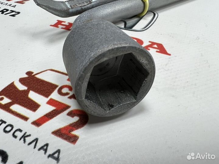 Ключ баллонный Mazda 6 GJ 2012-2018