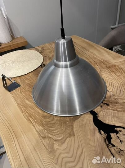 Светильник подвесной IKEA Foto