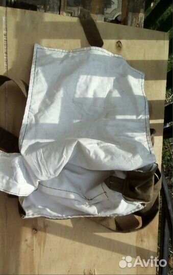 Сумка санитарка