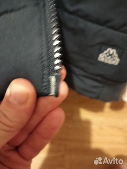 Куртка, Бомбер мужской